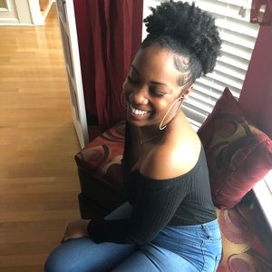 Meet your Posher, Aliyah